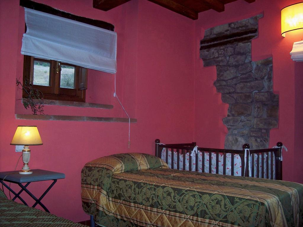 Aparthotel Gli Orzali Firenzuola Exteriér fotografie