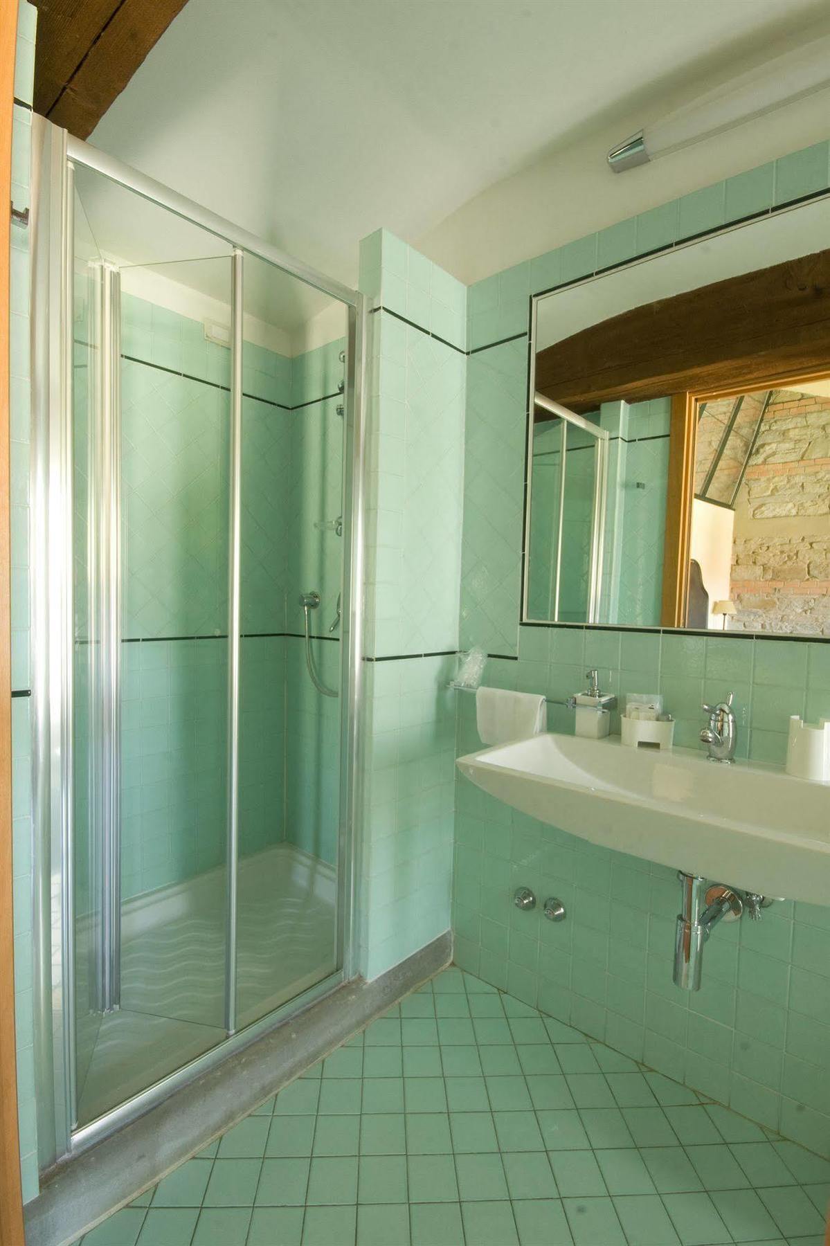 Aparthotel Gli Orzali Firenzuola Exteriér fotografie