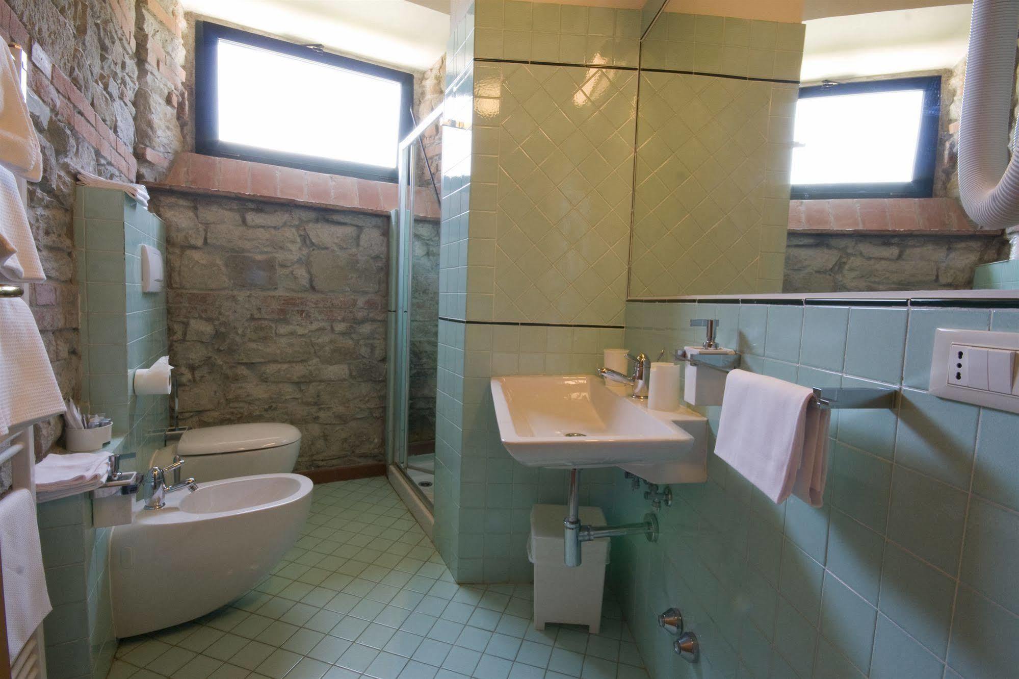 Aparthotel Gli Orzali Firenzuola Exteriér fotografie